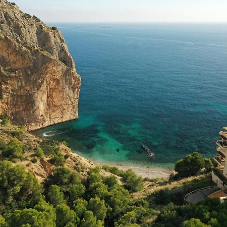 Oasis Beach Mascarat Altea Bagian luar foto