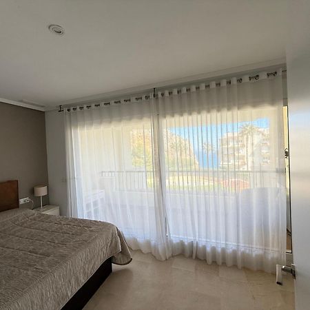 Oasis Beach Mascarat Altea Bagian luar foto