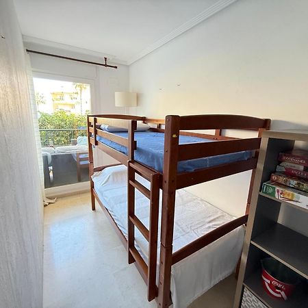 Oasis Beach Mascarat Altea Bagian luar foto
