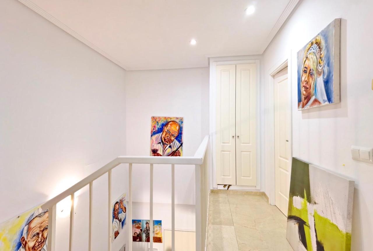 Oasis Beach Mascarat Altea Bagian luar foto