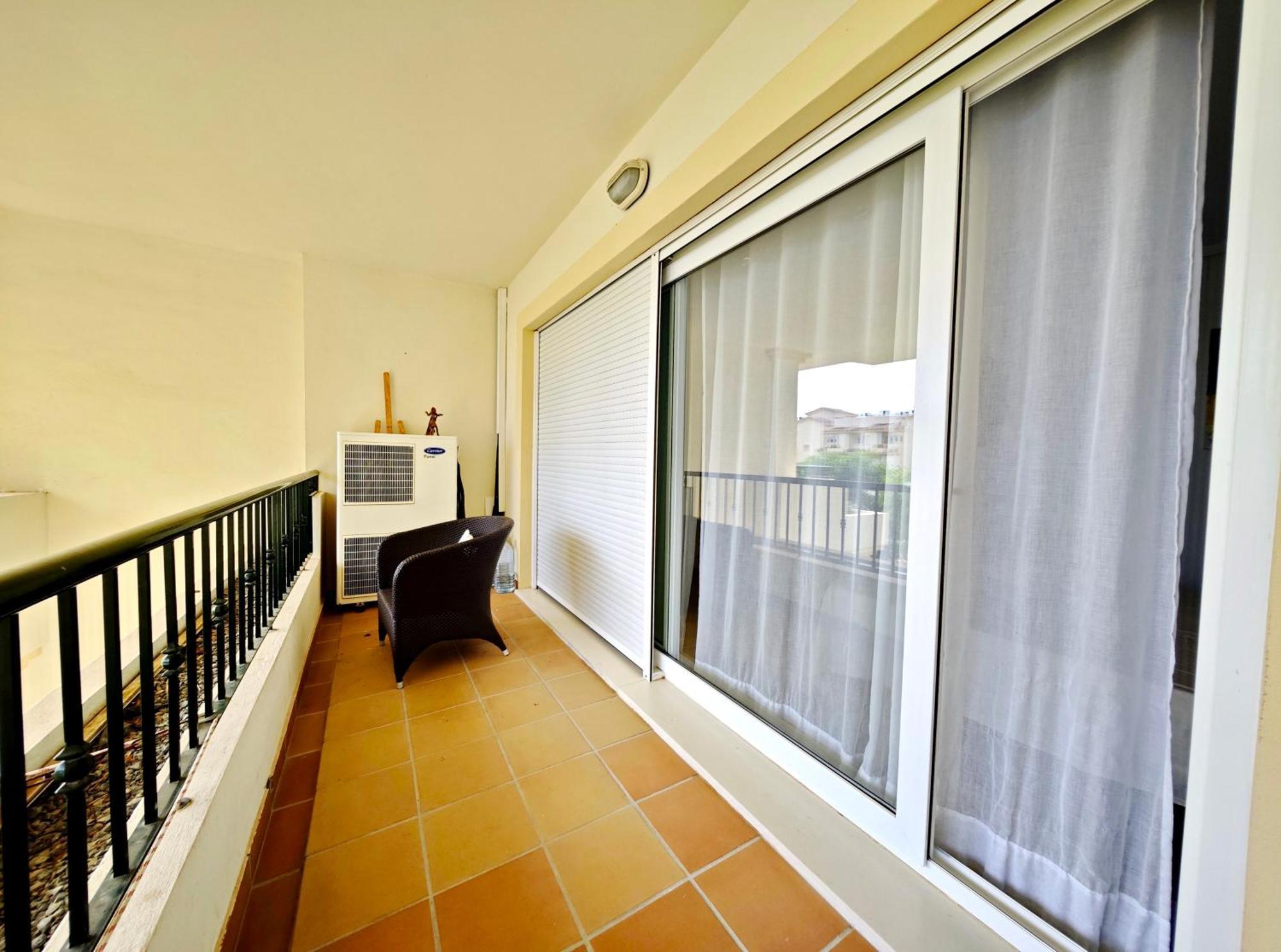 Oasis Beach Mascarat Altea Bagian luar foto