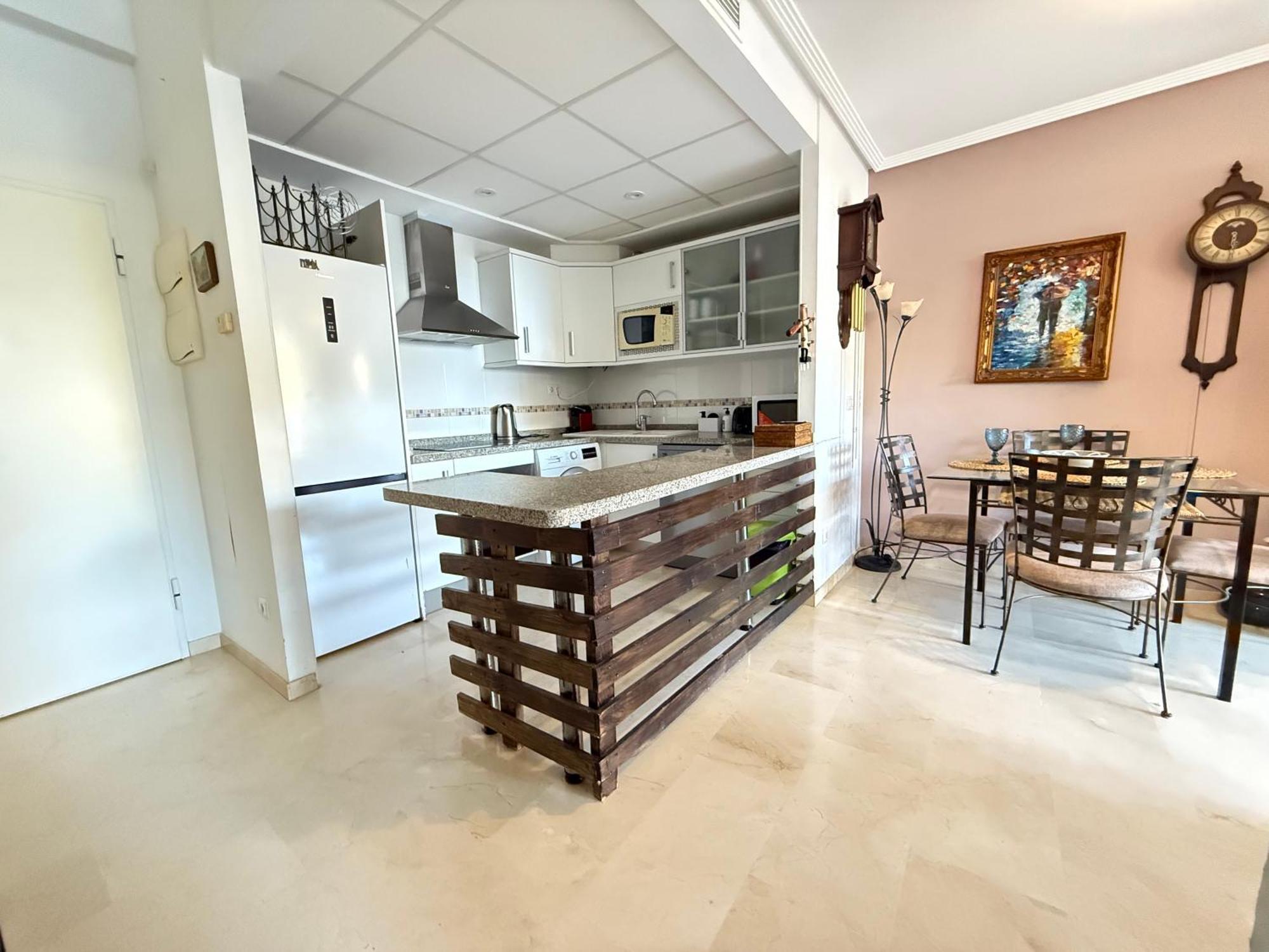 Oasis Beach Mascarat Altea Bagian luar foto