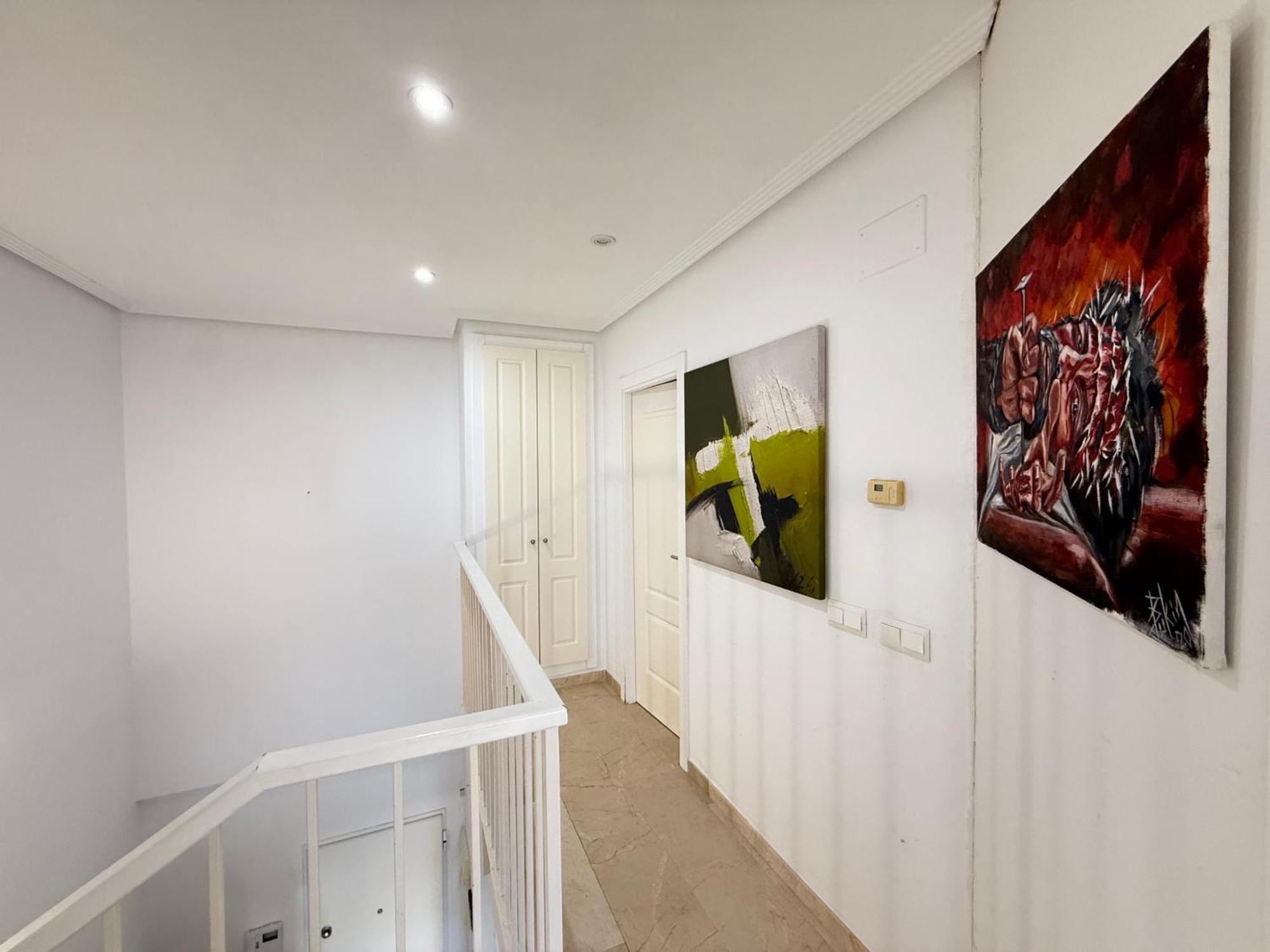 Oasis Beach Mascarat Altea Bagian luar foto