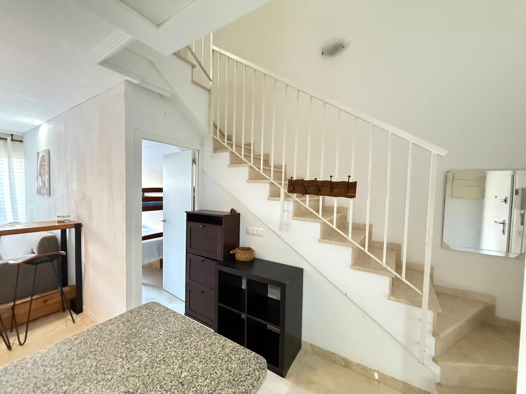 Oasis Beach Mascarat Altea Bagian luar foto